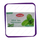 Victorian - Mint Tea - 100 teabags